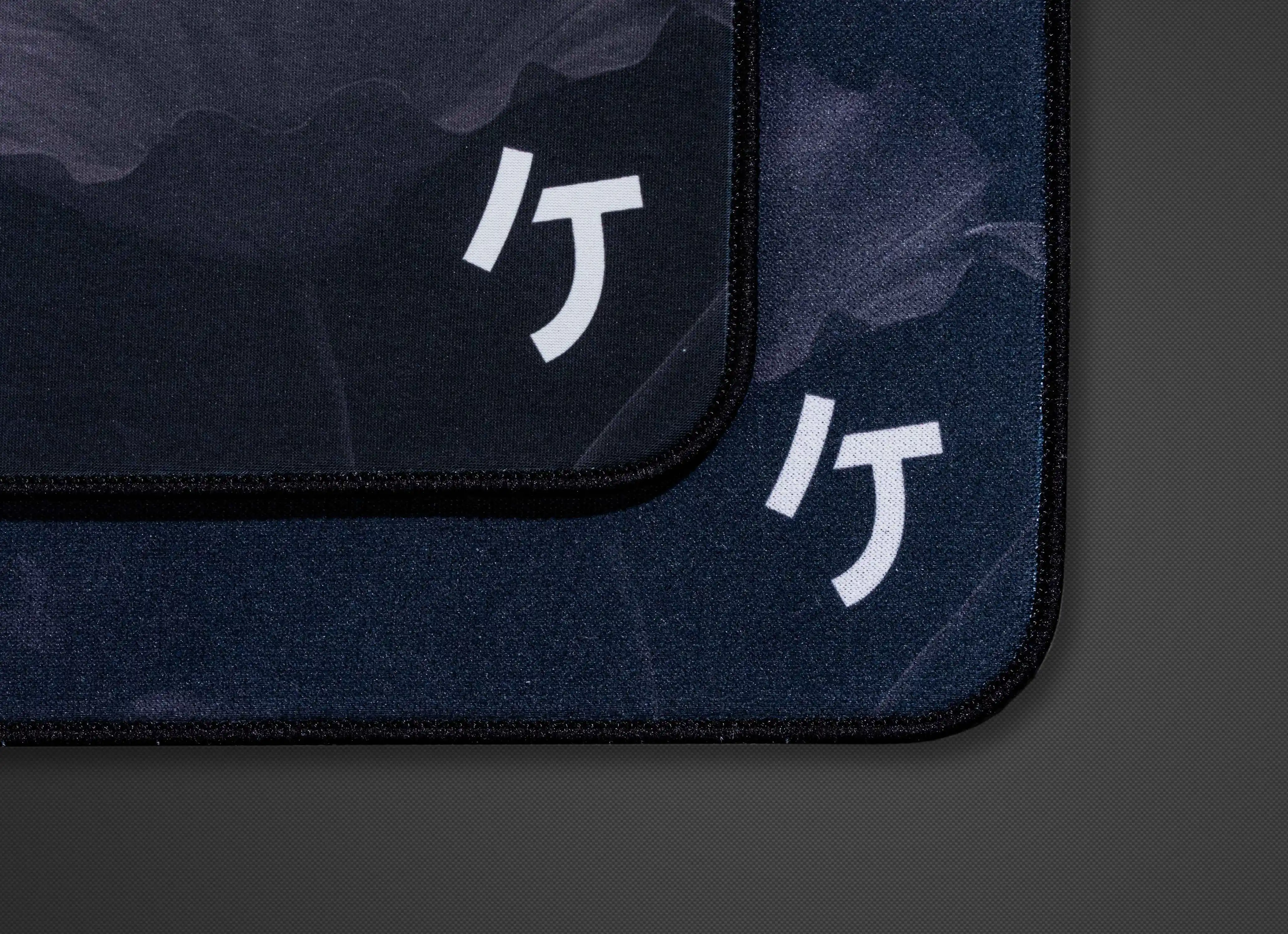 Crimson Lotus surface detail