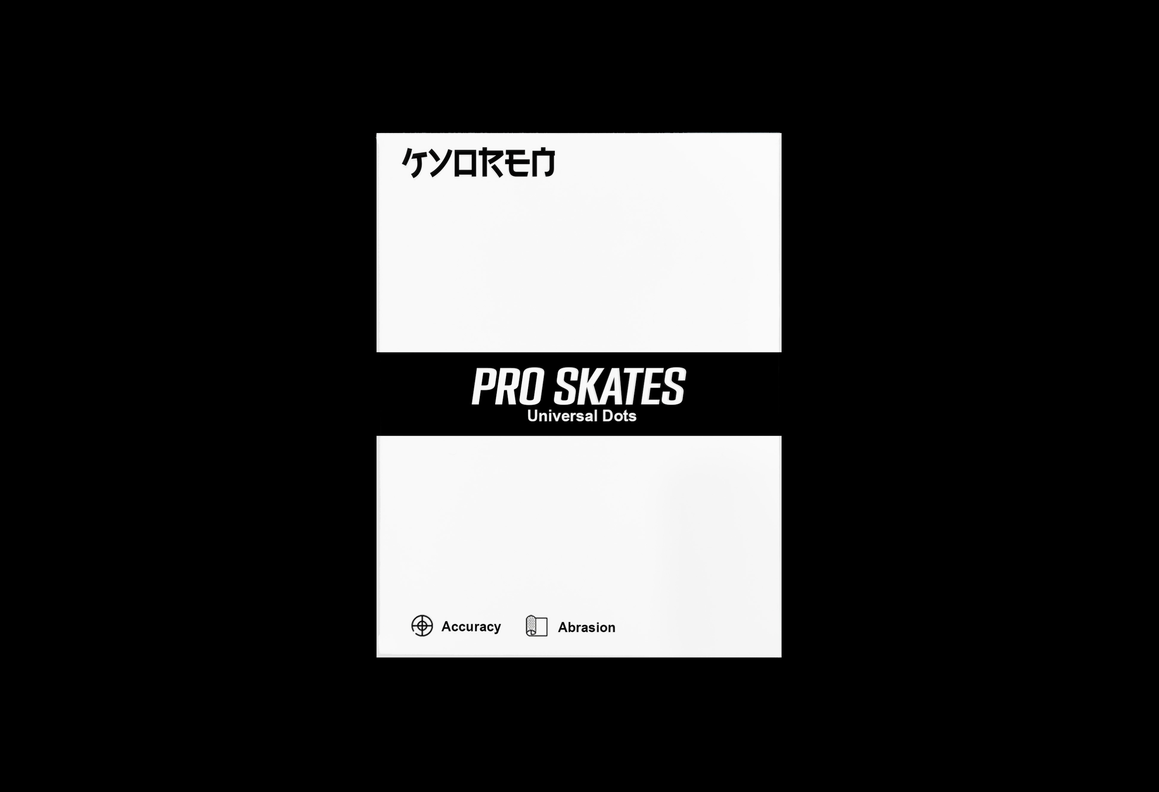PRO SKATES