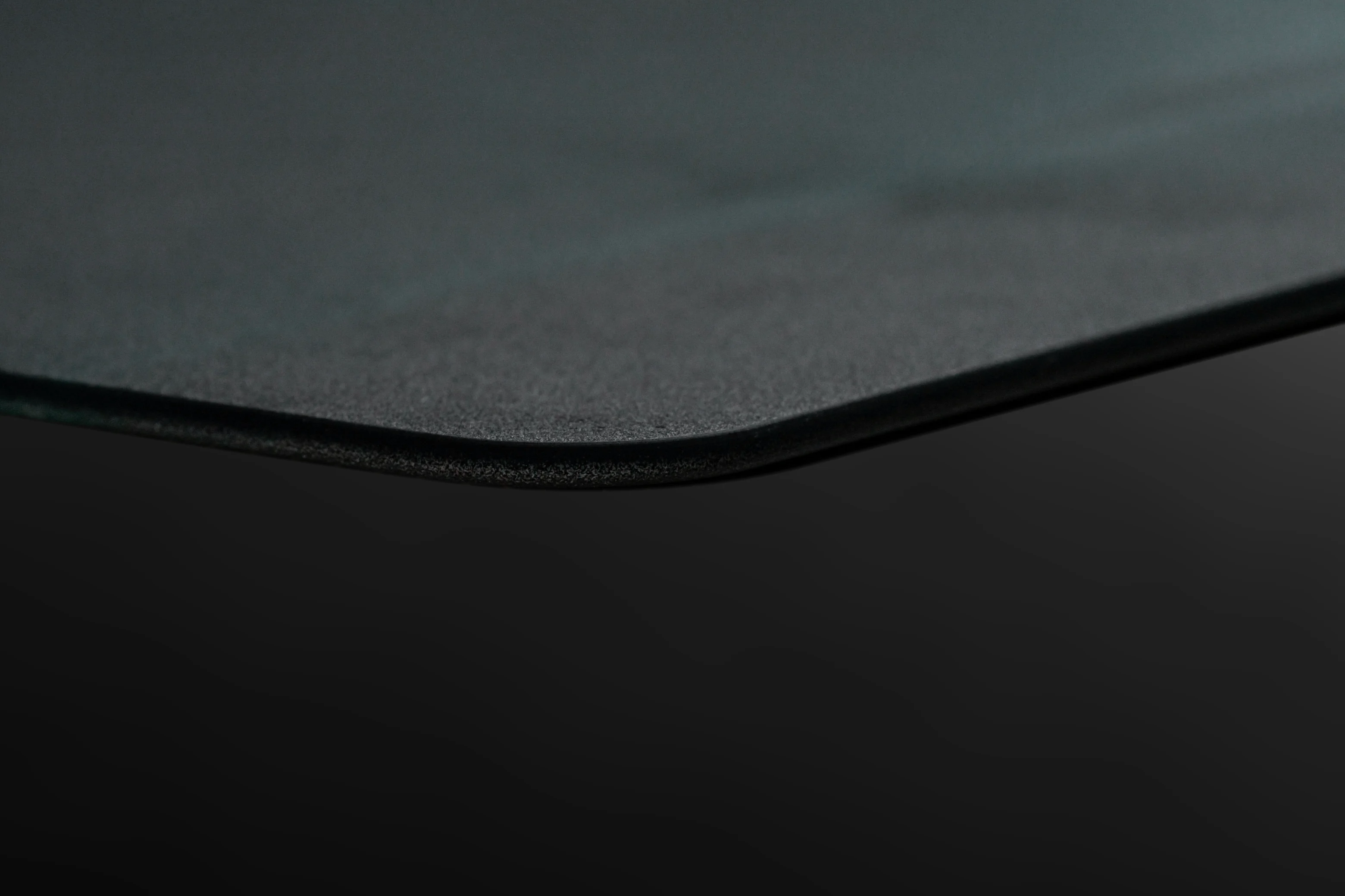 Supernova — edge detail