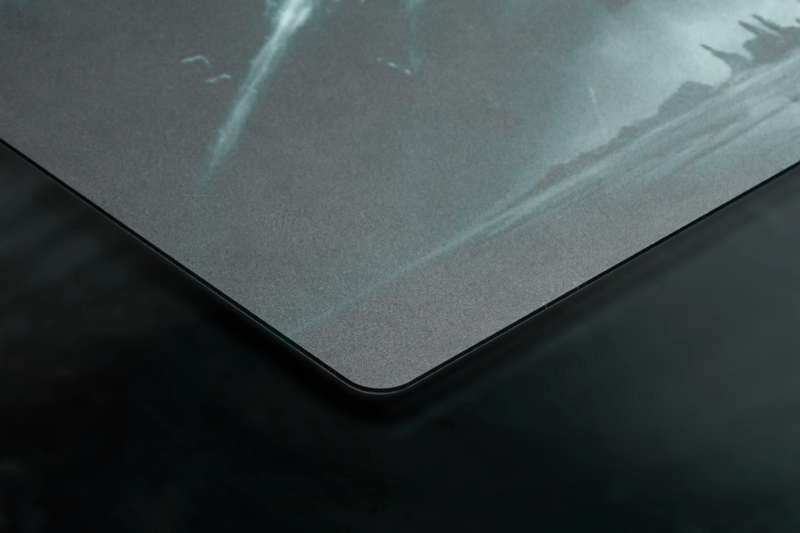 Supernova — detail 5